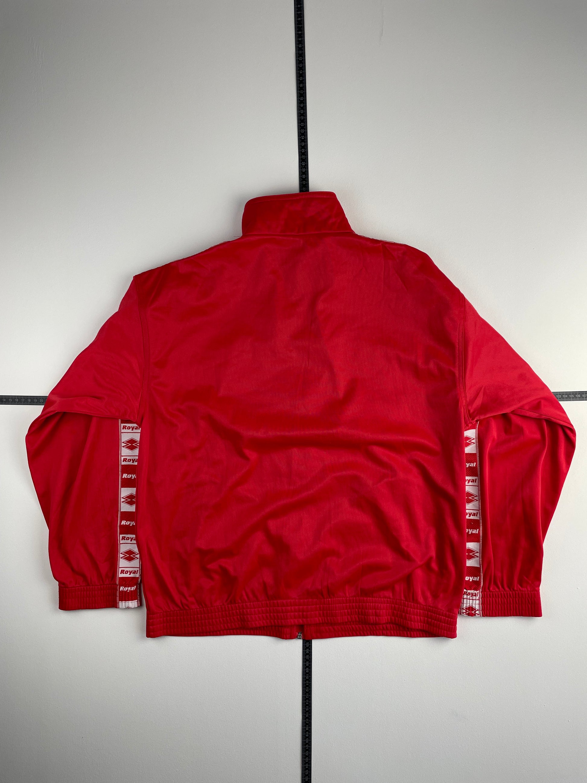 Sweatshirt Jacke M - MonkeysVintage