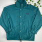 FILA Vintage Jacke Parka L - MonkeysVintage