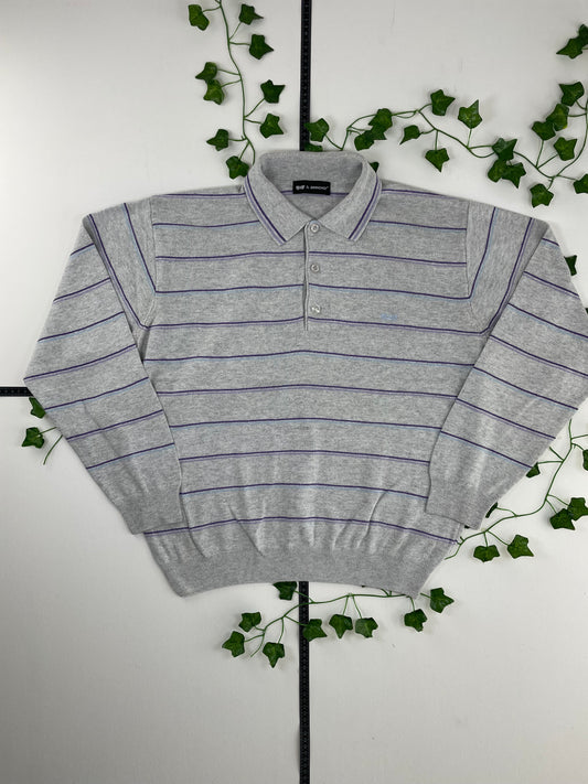 Il Granchio Vintage Sweatshirt M - MonkeysVintage