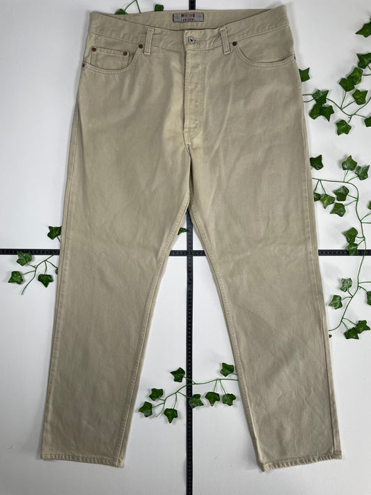 Mustang Vintage Jeans W36 L32 - MonkeysVintage