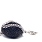 Stainless Steel Hosenkette - 40cm, 11mm Biker Streetstyle Y2K