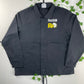 Champion Vintage Windbreaker Jacke XL - MonkeysVintage
