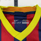 Nike FC Barcelona Lacroix 2013/2014 Trikot M - MonkeysVintage