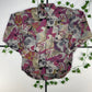 Vintage langarm Hemd M - MonkeysVintage