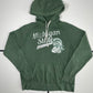 Vintage Michigan State Hoodie M - MonkeysVintage