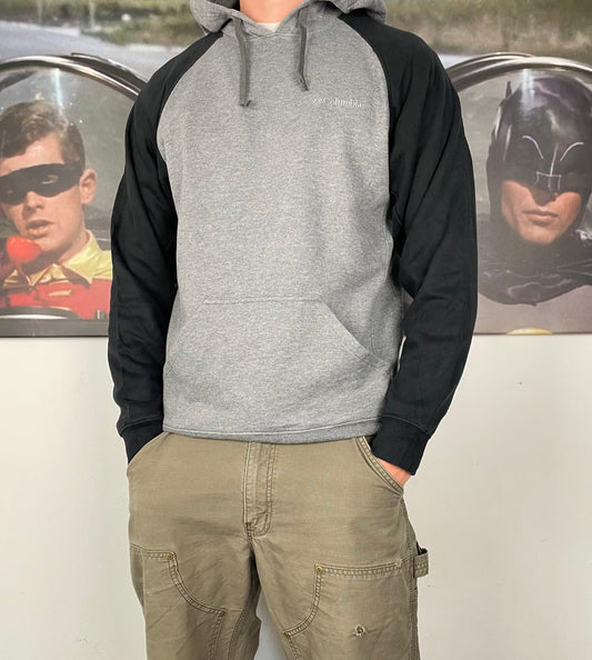 Columbia Hoodie S - MonkeysVintage