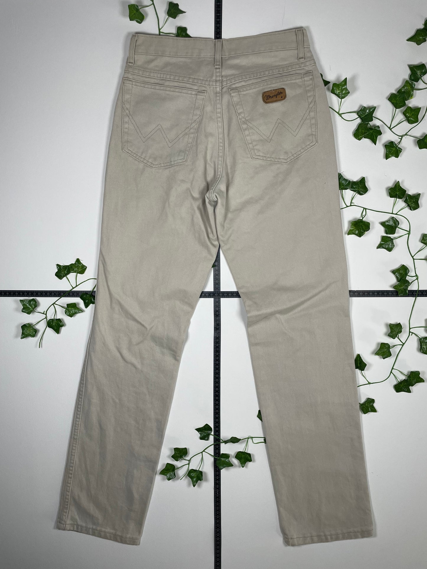 Lee Vintage Straight Leg Fit Jeans W30 L32 - MonkeysVintage