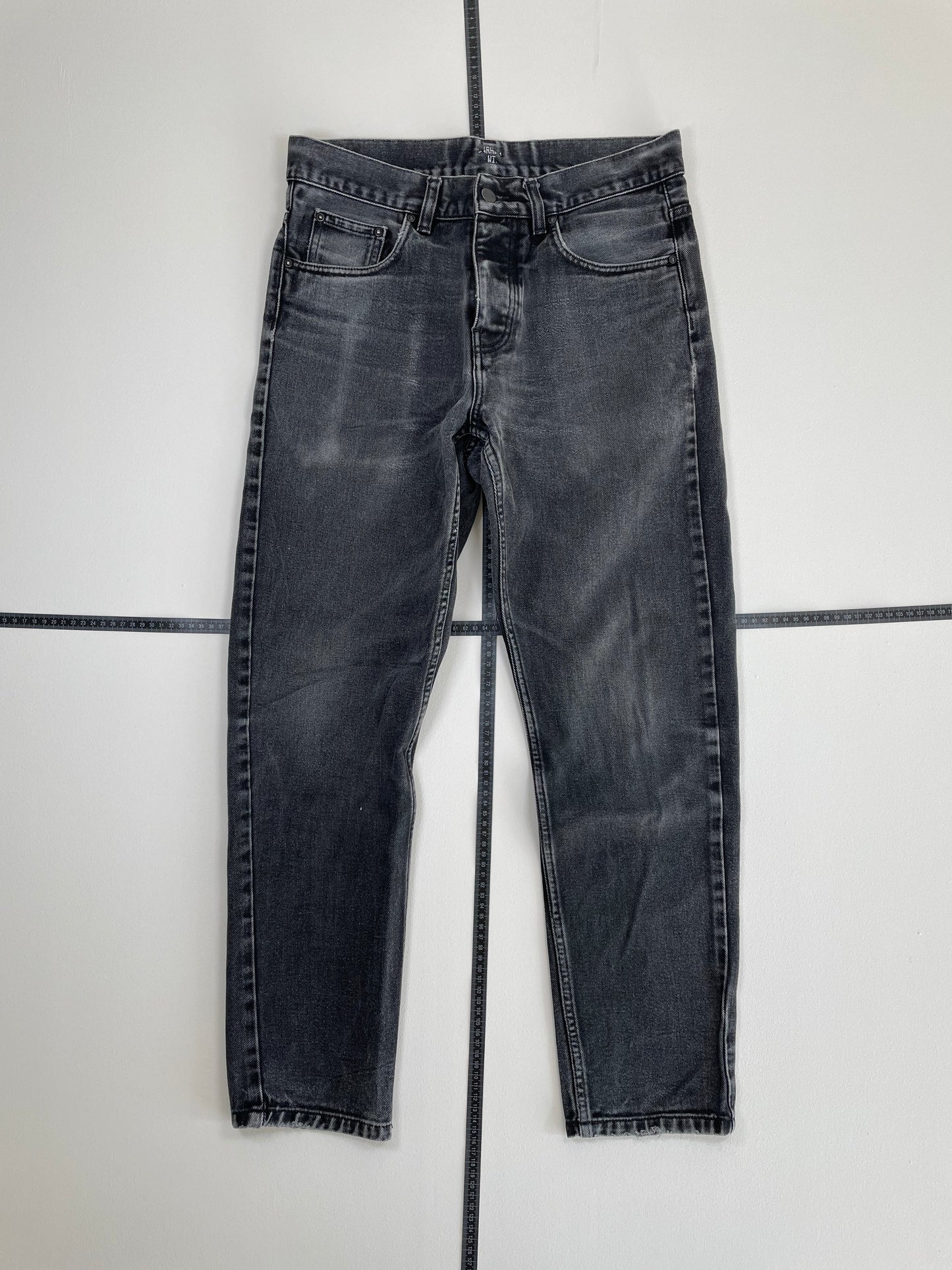 Carhartt Jeans W30 L30 S - MonkeysVintage