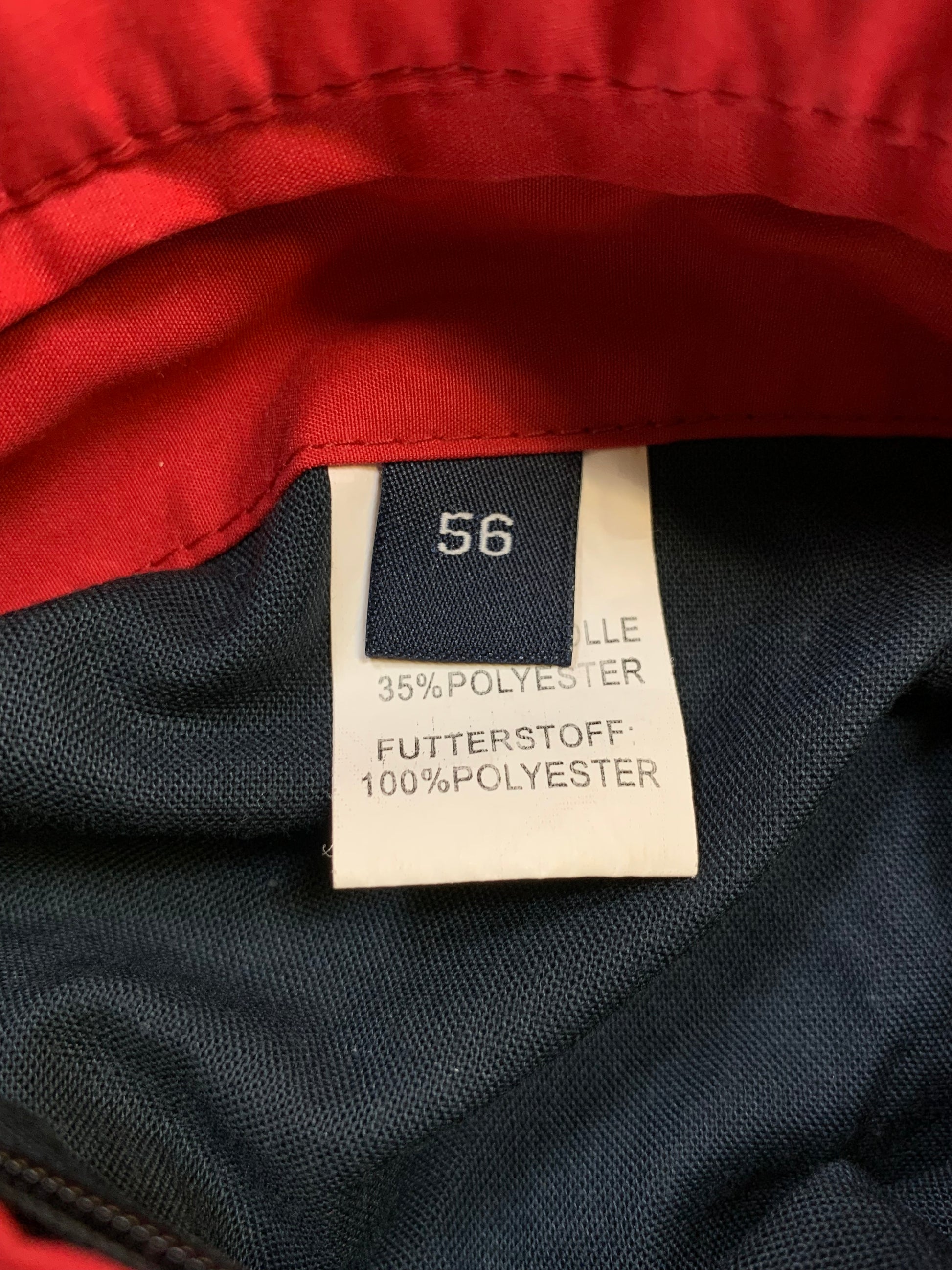 Polo Ralph Lauren Jacke XL - MonkeysVintage