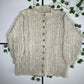 Vintage Cardigan L - MonkeysVintage