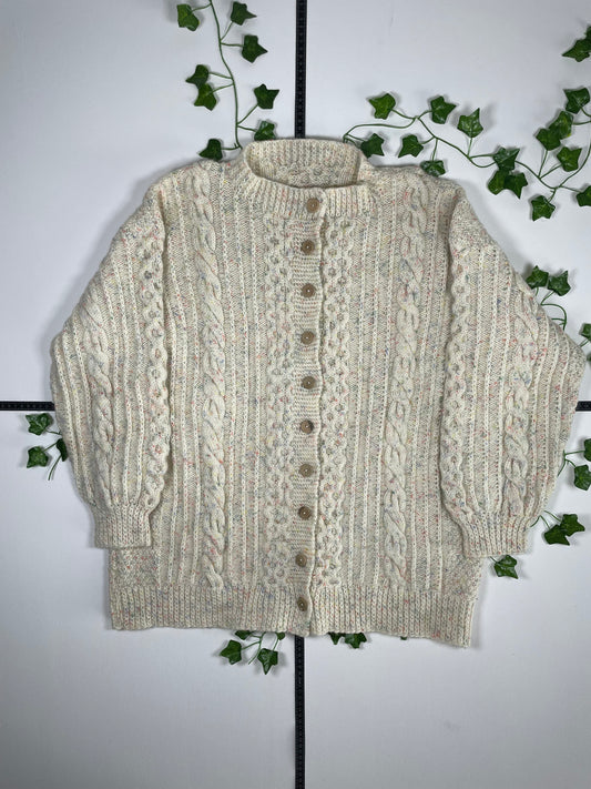 Vintage Cardigan L - MonkeysVintage