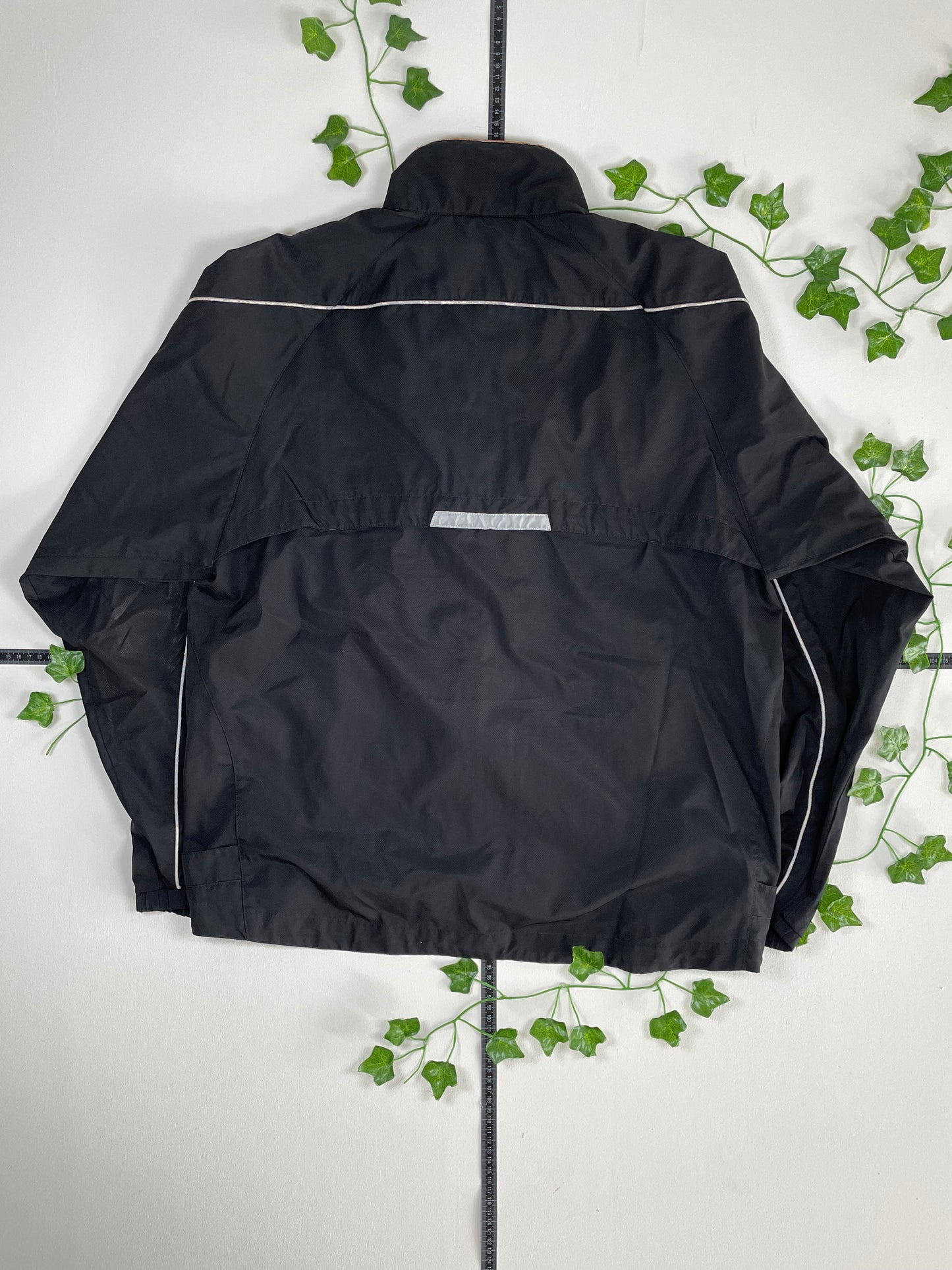 Puma Vintage Jacke M - MonkeysVintage