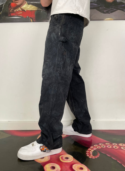 Carhartt Vintage Cargo Hose W32 L32 - MonkeysVintage