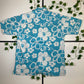 Vintage Sommerhemd Shirt M - MonkeysVintage