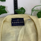 Vintage Cardigan Weste L - MonkeysVintage