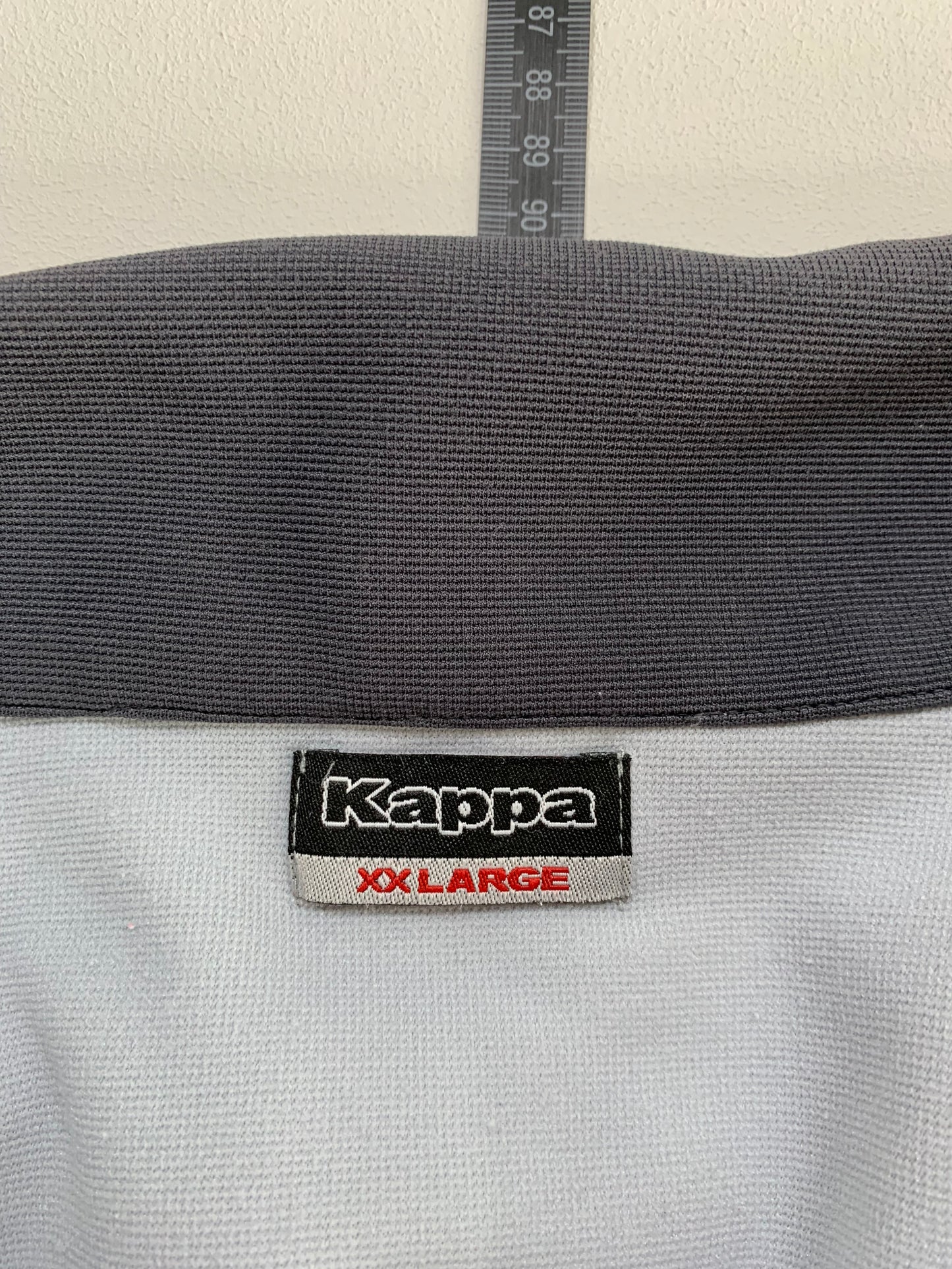 Kappa Vintage Jacke M - MonkeysVintage