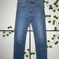 Lee Jeans Straight Leg Fit W29 L32 - MonkeysVintage