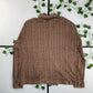 Vintage 80s langarm Hemd S - MonkeysVintage
