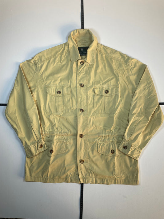 Vintage Parka Jacke L - MonkeysVintage
