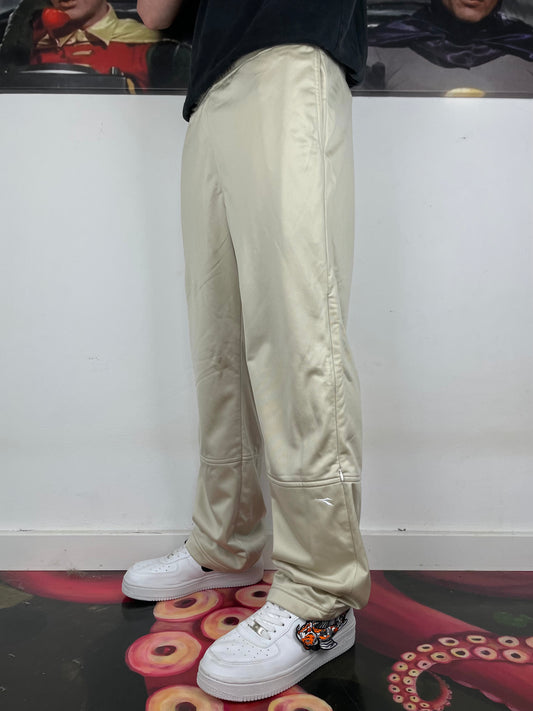 Diadora Vintage Jogginghose L - MonkeysVintage