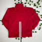 Adidas Wisconsin Jacke M - MonkeysVintage