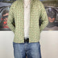Vintage langarm Hemd S - MonkeysVintage