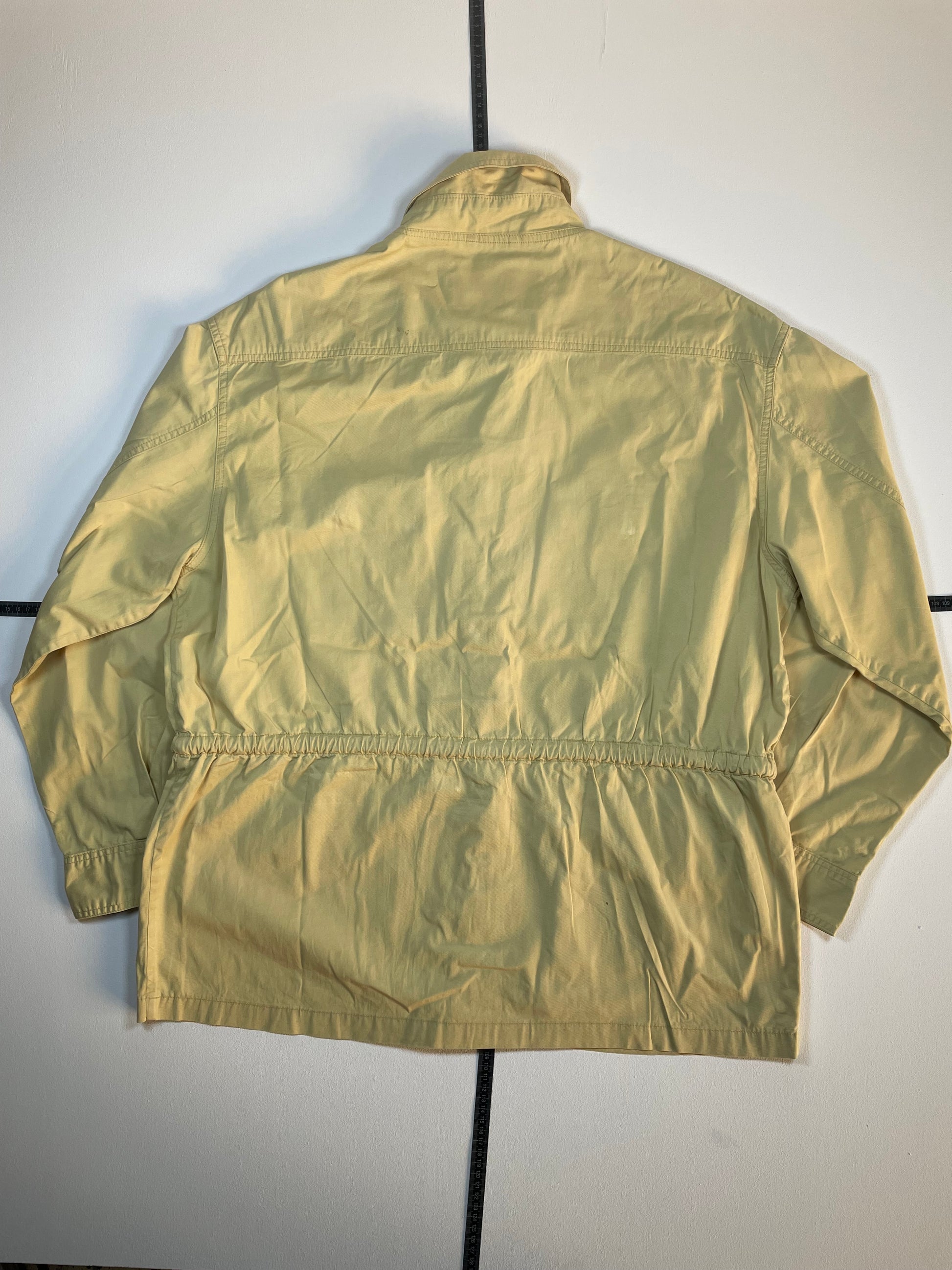 Vintage Parka Jacke L - MonkeysVintage