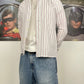 Vintage langarm Hemd S - MonkeysVintage