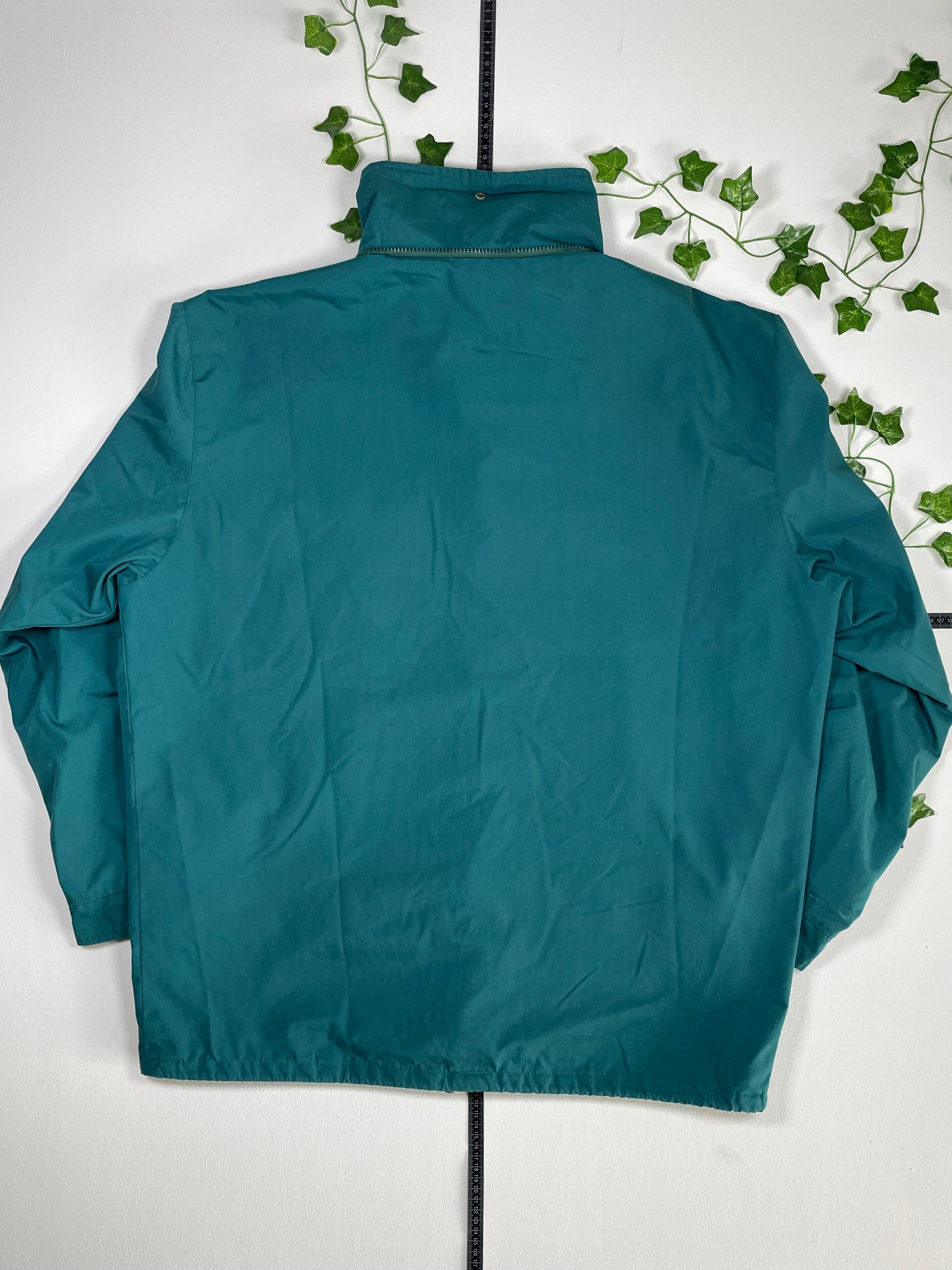 FILA Vintage Jacke Parka L - MonkeysVintage