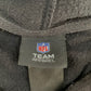 Vintage NFL Hoodie L - MonkeysVintage