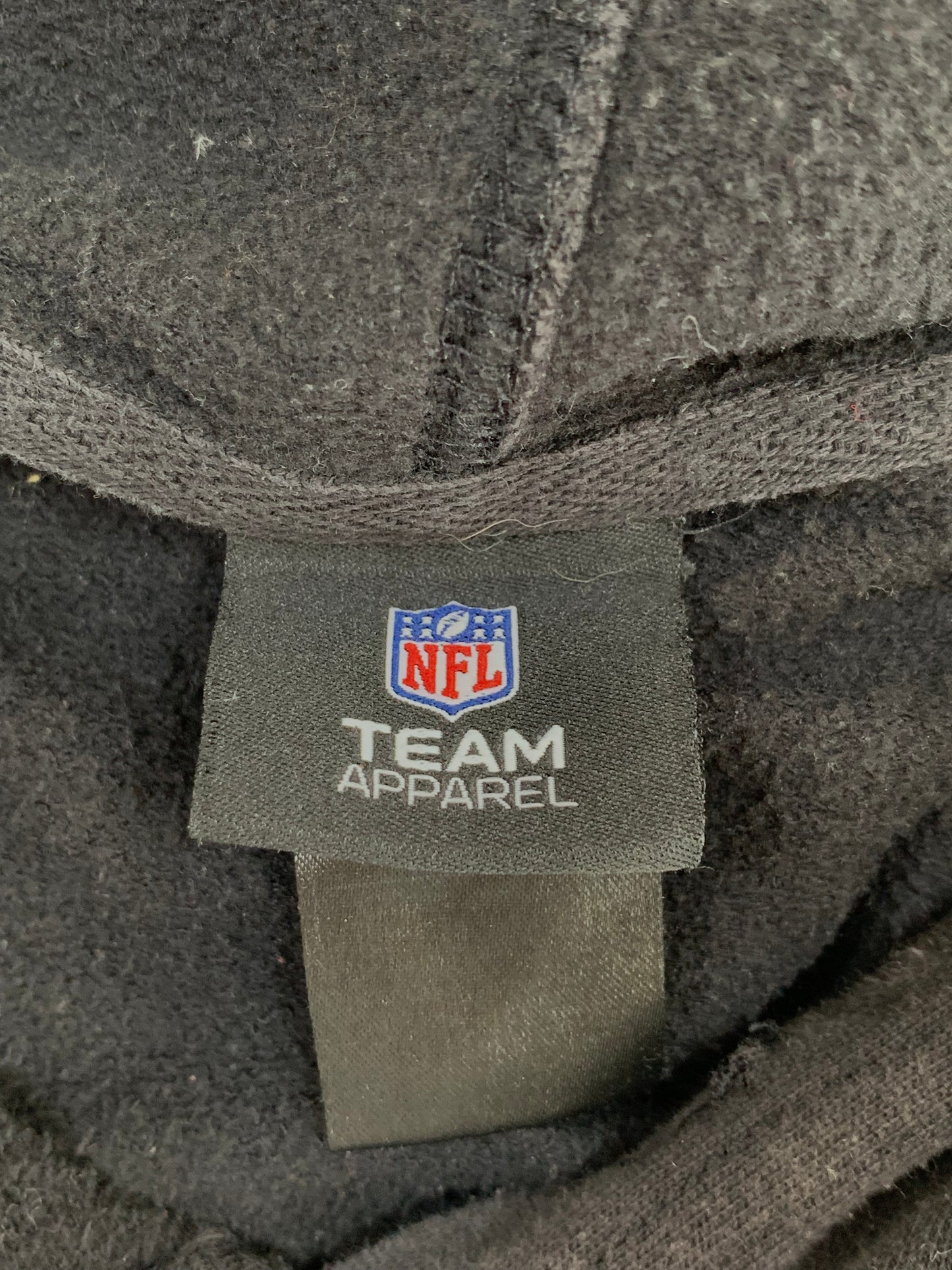 Vintage NFL Hoodie L - MonkeysVintage