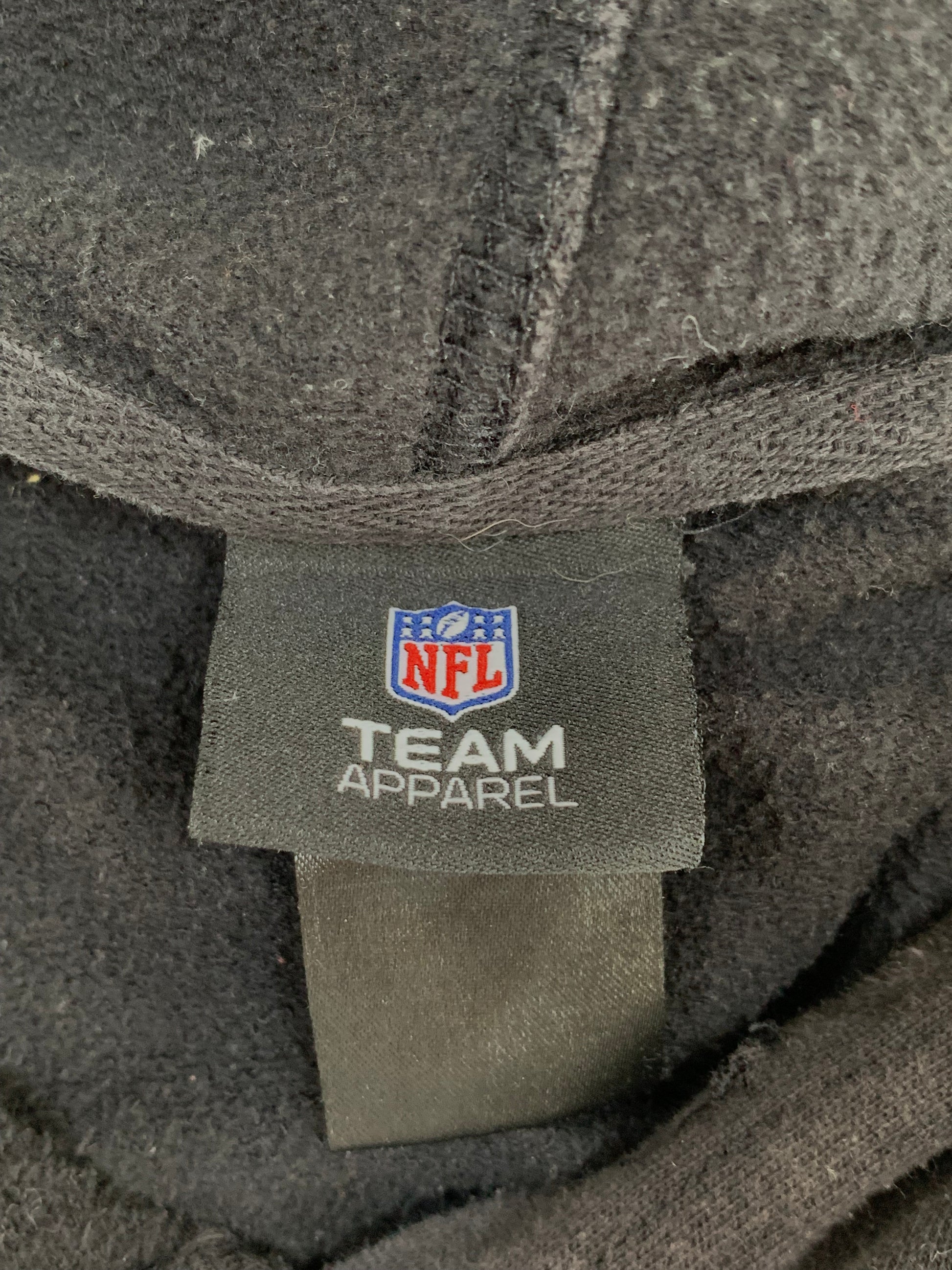 Vintage NFL Hoodie L - MonkeysVintage