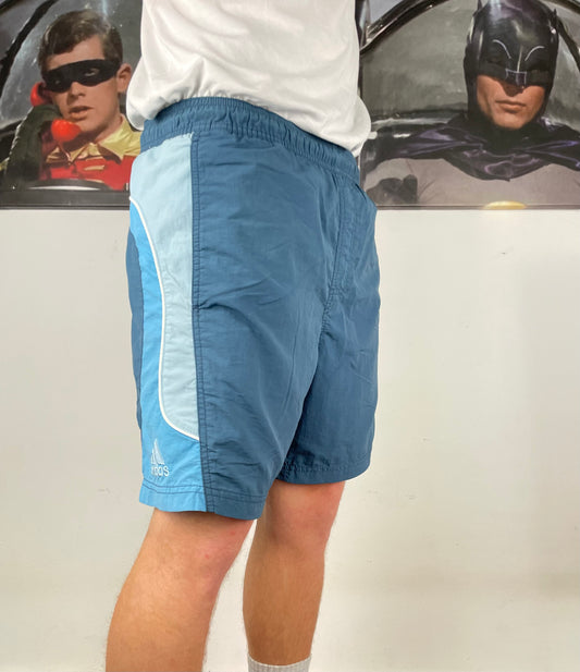 Adidas Vintage Shorts XL - MonkeysVintage