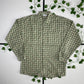Vintage langarm Hemd S - MonkeysVintage