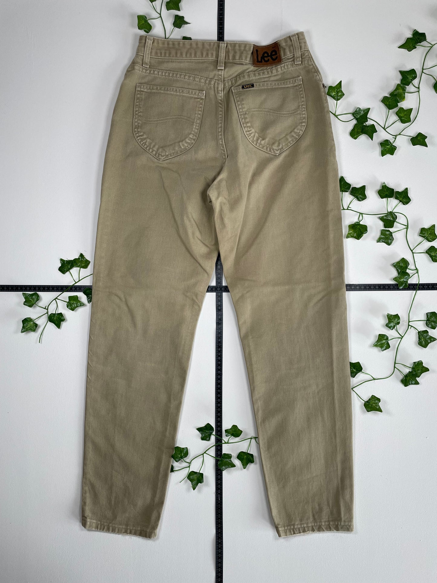 Lee Vintage Jeans W32 L31