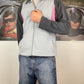 Kappa Vintage Jacke M - MonkeysVintage