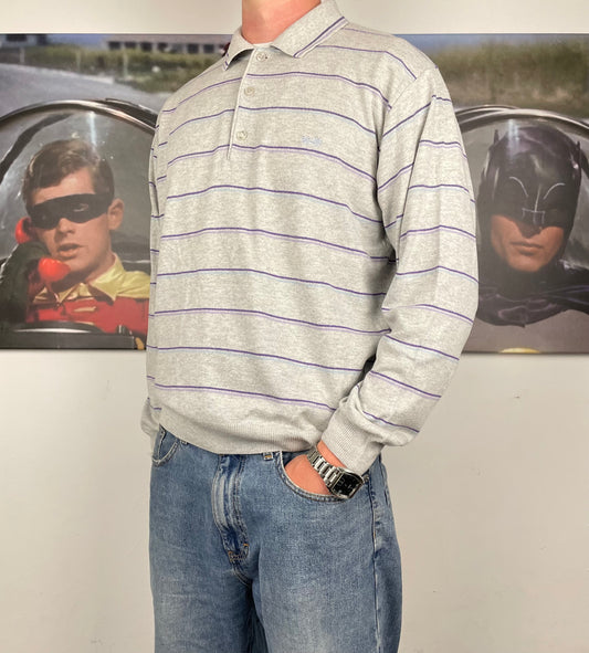 Il Granchio Vintage Sweatshirt M - MonkeysVintage