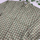 Vintage langarm Hemd S - MonkeysVintage