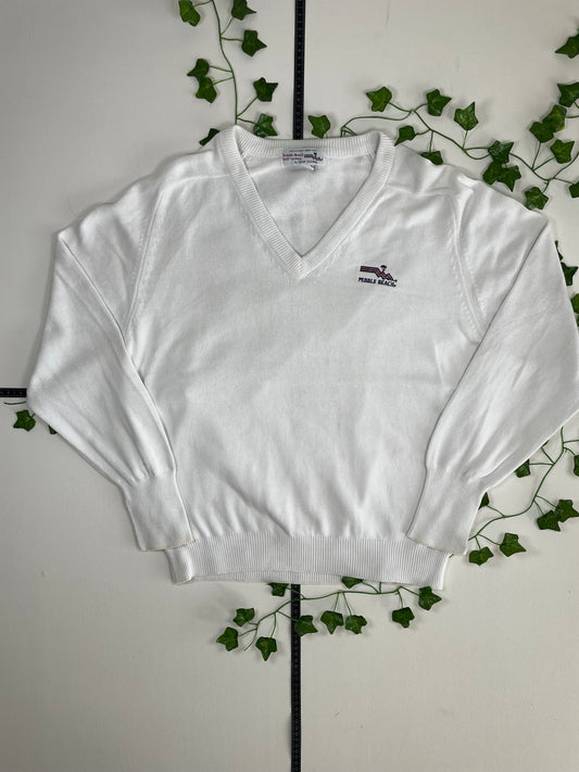 Vintage Sweatshirt L - MonkeysVintage