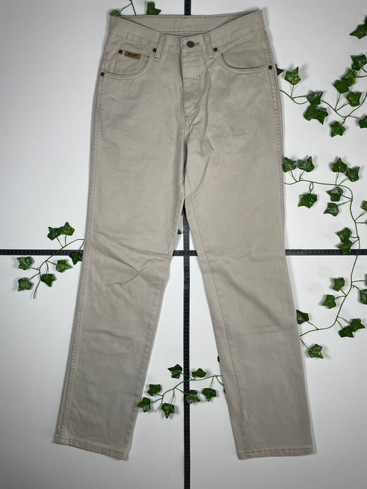 Lee Vintage Straight Leg Fit Jeans W30 L32 - MonkeysVintage