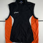 Asics Weste Jacke M - MonkeysVintage
