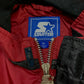 Starter Vintage Crimson Tide Windbreaker M - MonkeysVintage