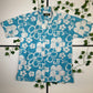 Vintage Sommerhemd Shirt M - MonkeysVintage
