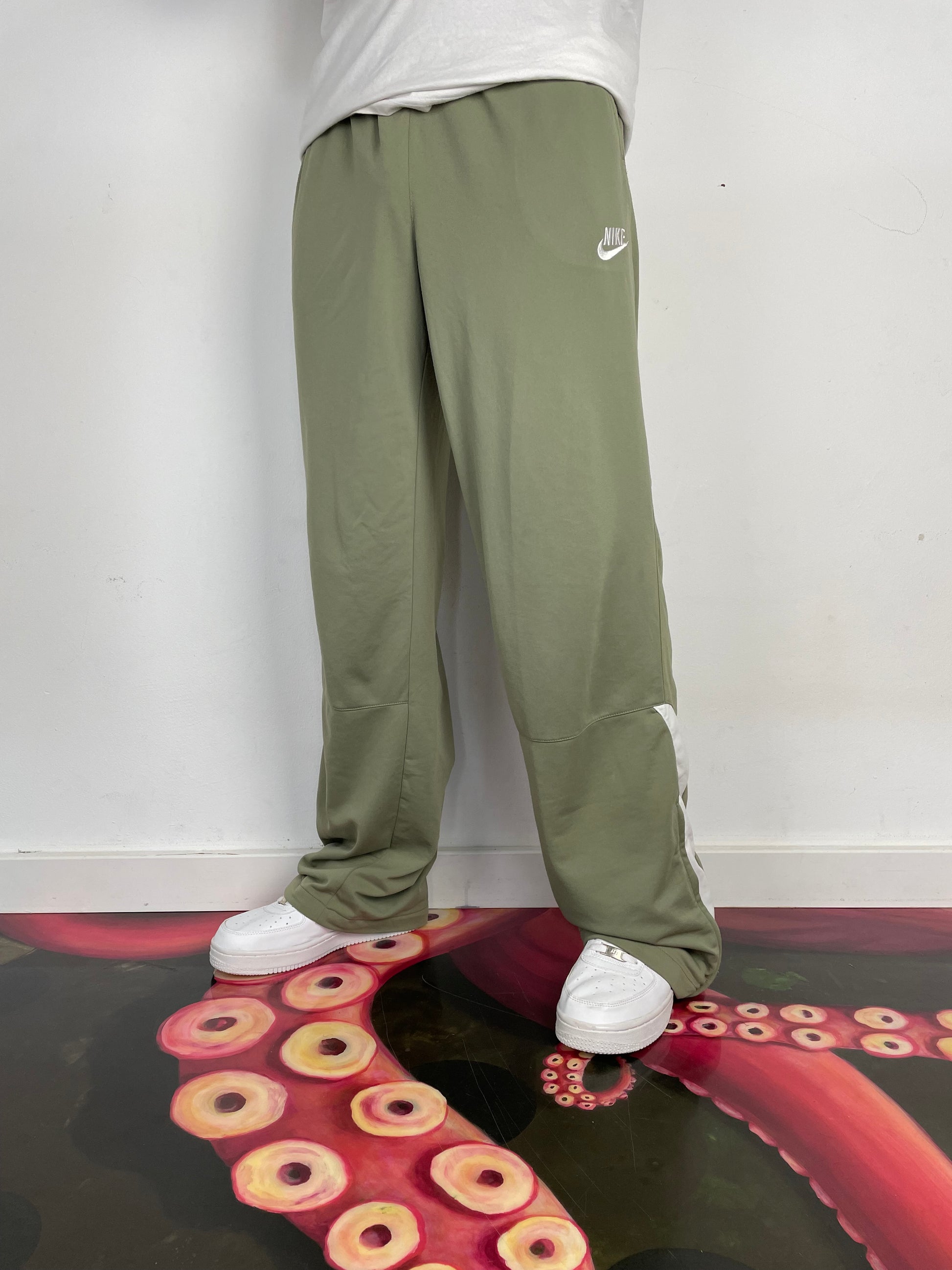 Nike Jogginghose L - MonkeysVintage