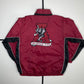 Starter Vintage Crimson Tide Windbreaker M - MonkeysVintage