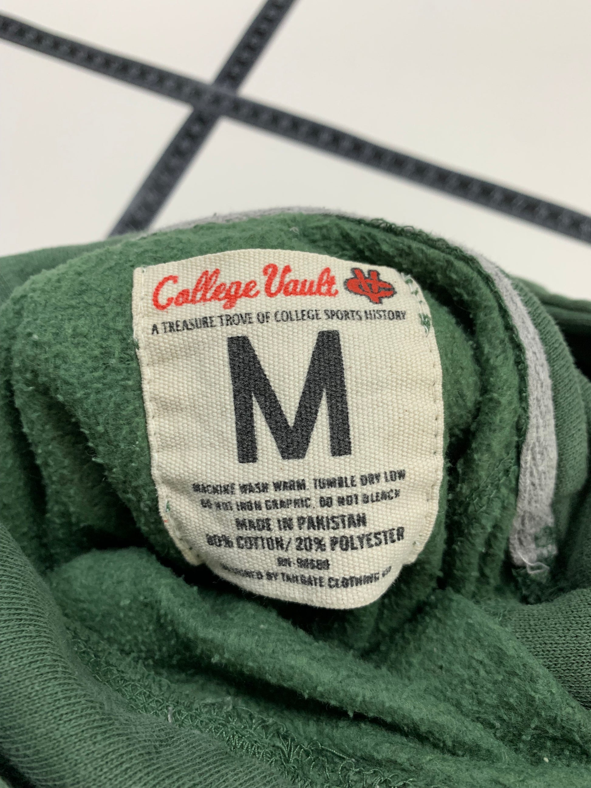 Vintage Michigan State Hoodie M - MonkeysVintage