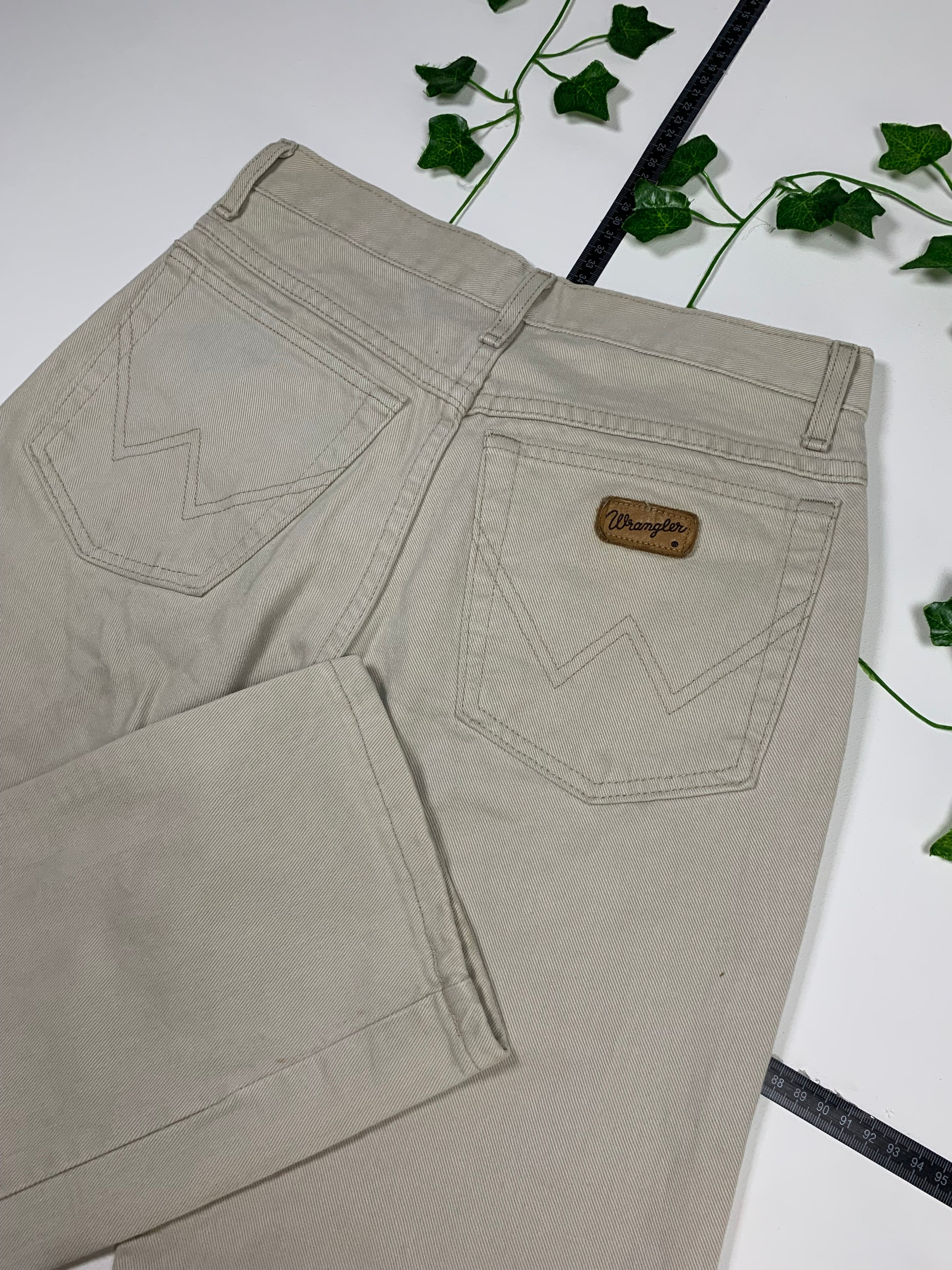 Lee Vintage Straight Leg Fit Jeans W30 L32 - MonkeysVintage
