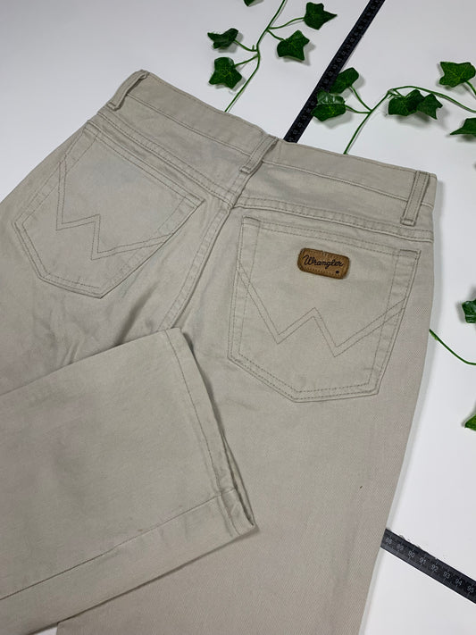 Lee Vintage Straight Leg Fit Jeans W30 L32 - MonkeysVintage