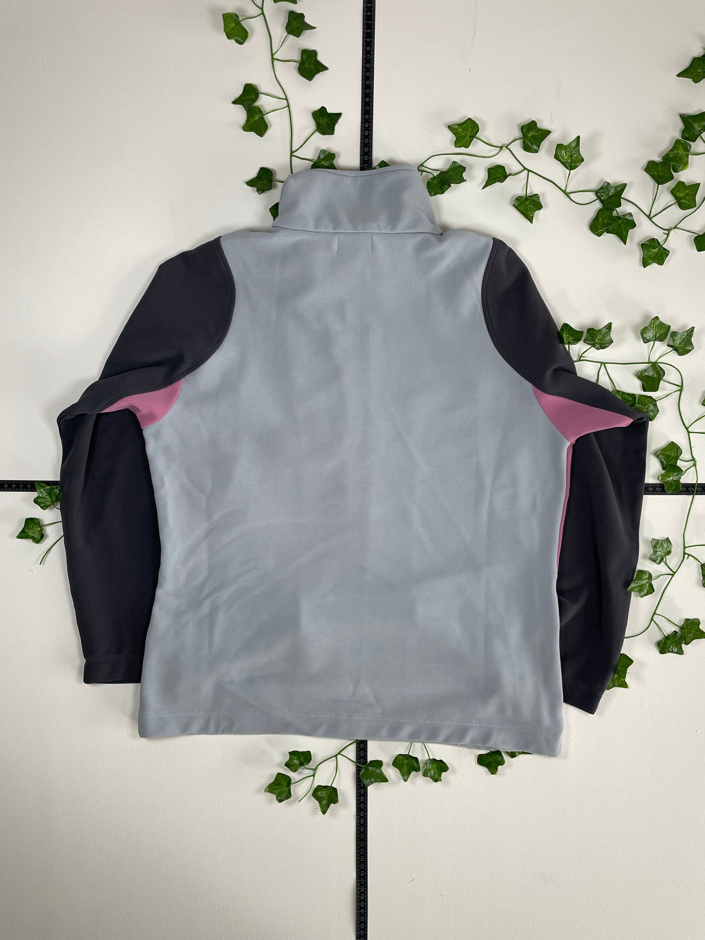 Kappa Vintage Jacke M - MonkeysVintage