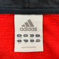 Adidas Zipper Hoodie M - MonkeysVintage